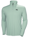 Helly Hansen Men's HP 1/2 Zip Pullover Eucalyptus - Booley Galway