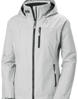 Women's Crew Hooded Midlayer Jacket 2.0