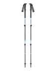 Black Diamond Women's Trail Trekking Poles - Booley Galway