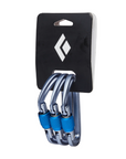 Hotforge Screwgate Carabiner 3 Pack