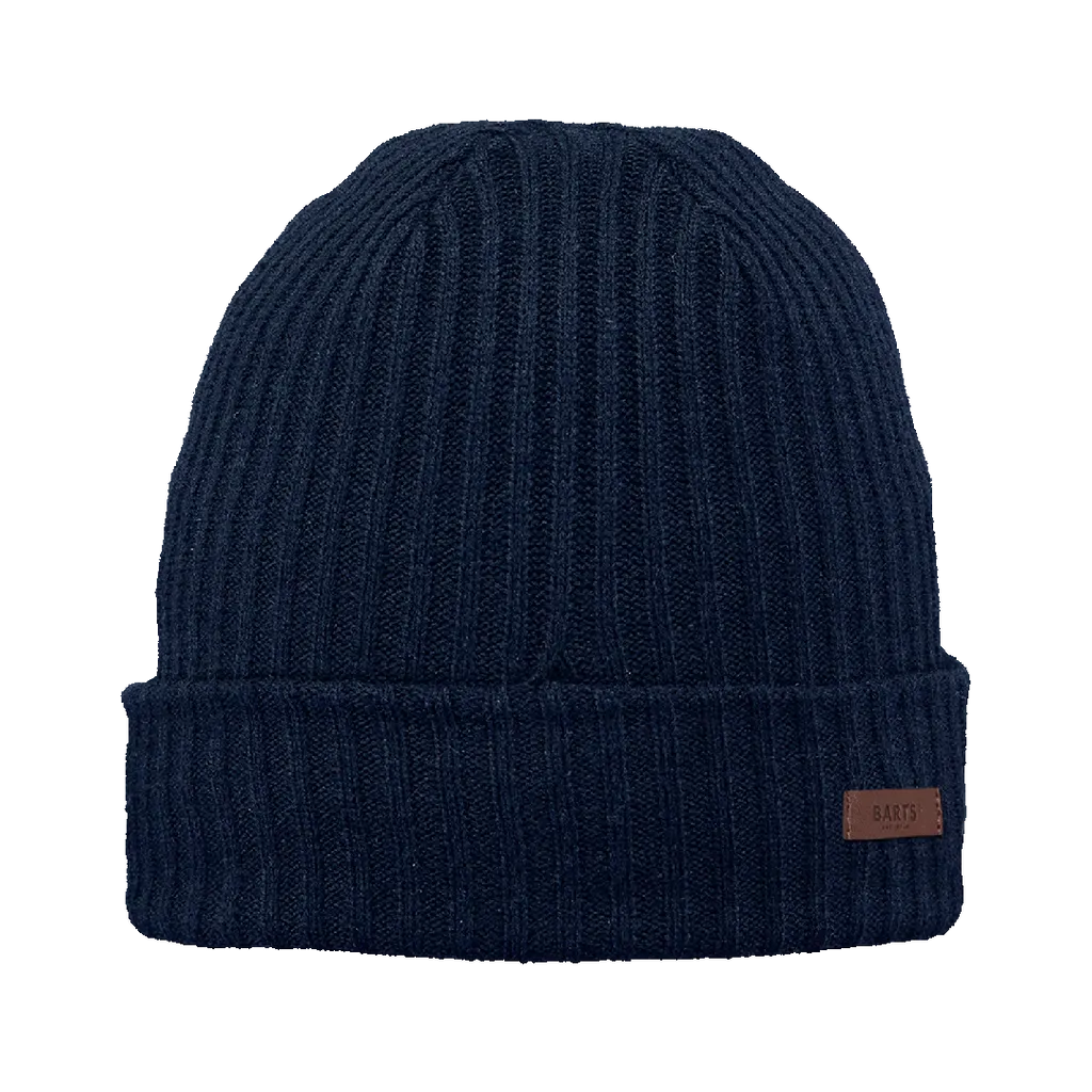 Barts Wilbert Turnup Navy - Booley Galway