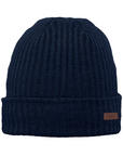Barts Wilbert Turnup Navy - Booley Galway