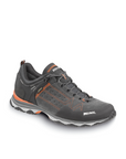 Meindl Men's Ontario GTX Black / Orange - Booley Galway