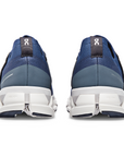 On Men's Cloudswift 3 Denim / Midnight - Booley Galway