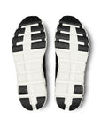 On Men's Cloudflow 4 Black / White - Booley Galway