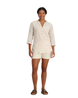 Women's Oasis Tunic II 3/4 Sleeve