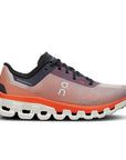 On Women's Cloudflow 4 Quartz / Flame - Booley Galway