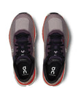 Women's Cloudflow 4 - Quartz / Flame