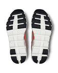 On Women's Cloudflow 4 Quartz / Flame - Booley Galway