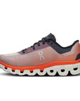 On Women's Cloudflow 4 Quartz / Flame - Booley Galway