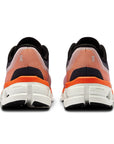On Women's Cloudflow 4 Quartz / Flame - Booley Galway