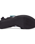 Black Diamond Women's Momentum Climbing Shoes Black / Alloy - Booley Galway