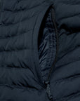 Berghaus Women's Nula Micro Vest Black / Black - Booley Galway