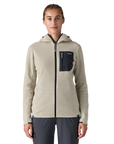 Women's R1 Air Full-Zip Hoody