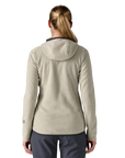 Women's R1 Air Full-Zip Hoody