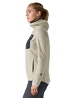 Women's R1 Air Full-Zip Hoody