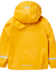 Kid's Bergen 2.0 Pu Rainset