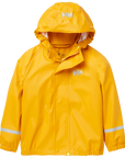 Kid's Bergen 2.0 Pu Rainset