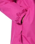 Helly Hansen Kids Vancouver Fleece Insulated Jacket - Booley Galway