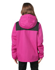 Helly Hansen Kids Vancouver Fleece Insulated Jacket - Booley Galway