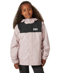 Helly Hansen Kids Vancouver Rain Jacket - Booley Galway