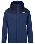 Berghaus Men's Hillwalker IA Jacket Blue / Dark Blue - Booley Galway