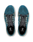 On Running Men's Cloudeclipse Niagara / Ivory - Booley Galway