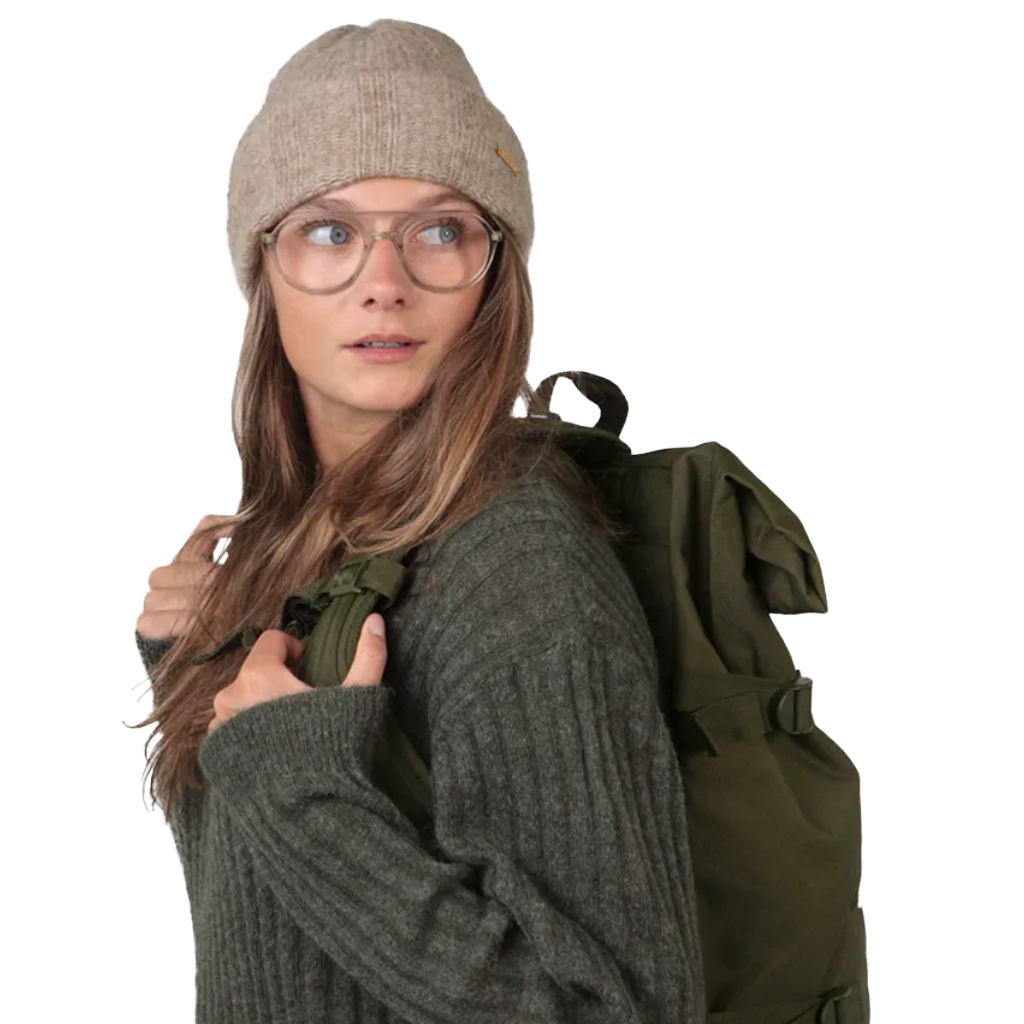 Barts River Rush Beanie - Booley Galway