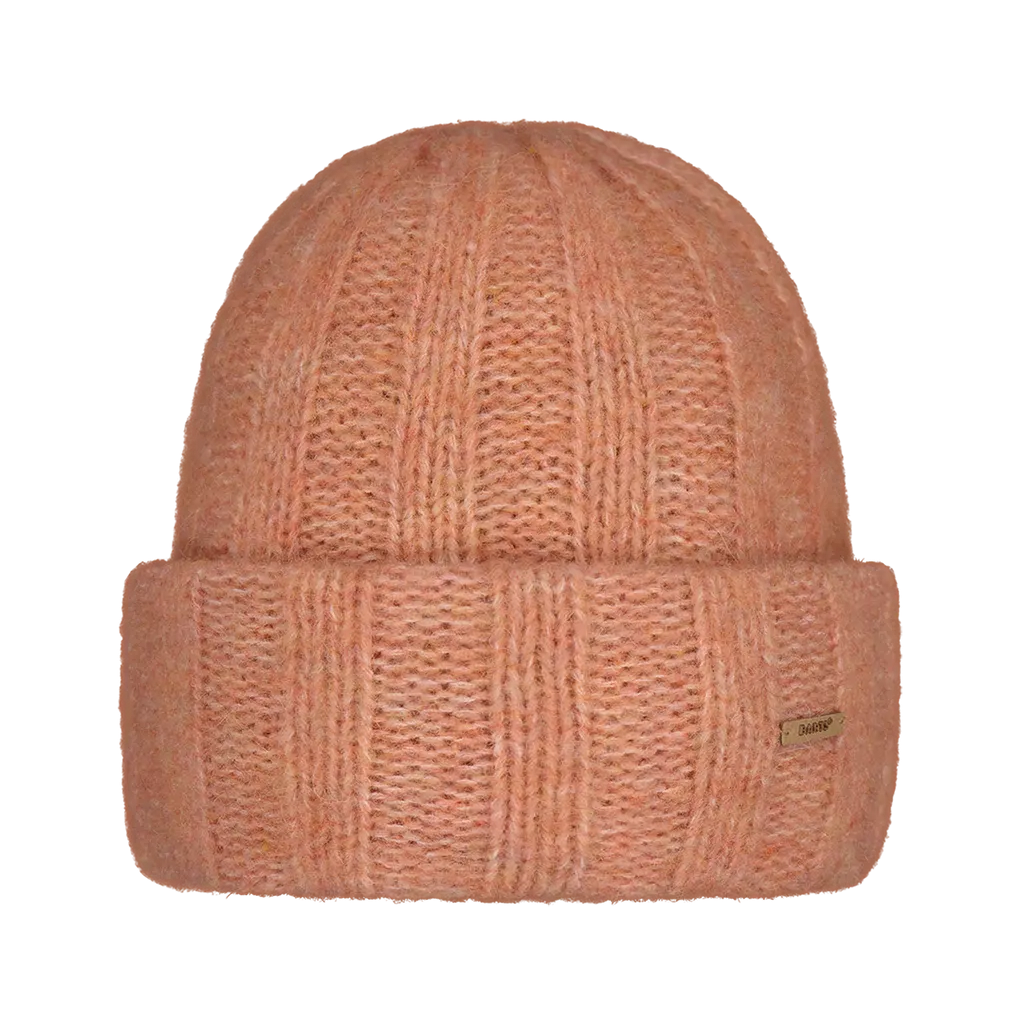 Barts River Rush Beanie Apricot - Booley Galway