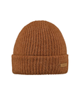 Barts Witzia Beanie Rust - Booley Galway