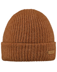Barts Witzia Beanie Rust - Booley Galway