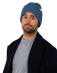 Barts Haveno Beanie Blue - Booley Galway