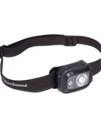 Black Diamond Sprint 225 Headlamp Graphite - Booley Galway