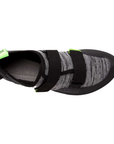Black Diamond Men's Momentum Climbing Shoes Black / Anthracite - Booley Galway