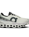 On Running Women's Cloudmonster 2 White / Frost - Booley Galway
