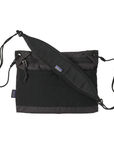 Patagonia Terravia Sacoche Bag 3L Black - Booley Galway