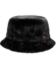 Barts Bretia Hat Black - Booley Galway