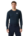 Helly Hansen Men's Lifa Active Crew Base Layer - Booley Galway