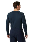 Helly Hansen Men's Lifa Active Crew Base Layer - Booley Galway