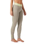 Helly Hansen Women's Lifa Active Base Layer Pants Terrazzo - Booley Galway
