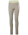 Helly Hansen Women's Lifa Active Base Layer Pants Terrazzo - Booley Galway