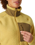 Helly Hansen Women's Imperial Pile Block Jacket - Booley Galway