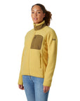 Helly Hansen Women's Imperial Pile Block Jacket - Booley Galway