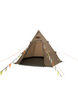 Easy Camp Otra Tipi Dark Sand - Booley Galway