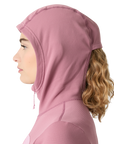 Women's Versalite Hooded Jacket