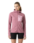 Women's Versalite Hooded Jacket