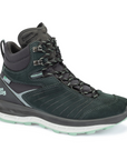 Hanwag Women's Blueridge ES Petrol / Mint - Booley Galway