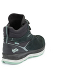 Hanwag Women's Blueridge ES Petrol / Mint - Booley Galway