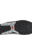 Hanwag Men's Coastrock Low ES Asphalt / Red - Booley Galway