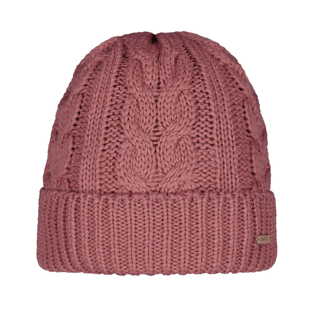 Barts Zira Beanie Morganite - Booley Galway